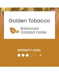 Golden Tobacco